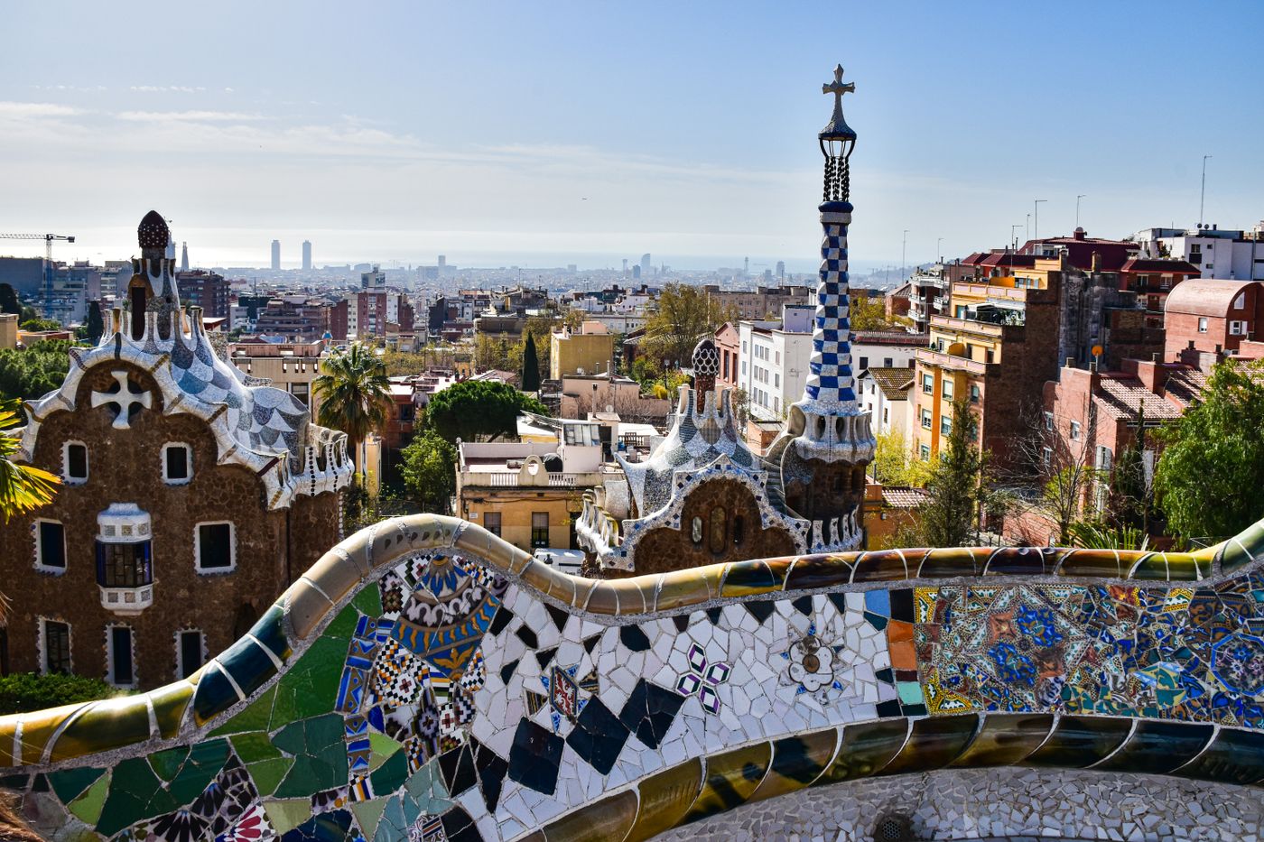 Barcelone
